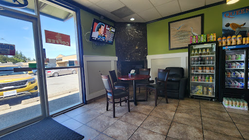 Photo of O’Falafel - 1588 Boundary Crescent #18, Nanaimo, BC V9S 5K8